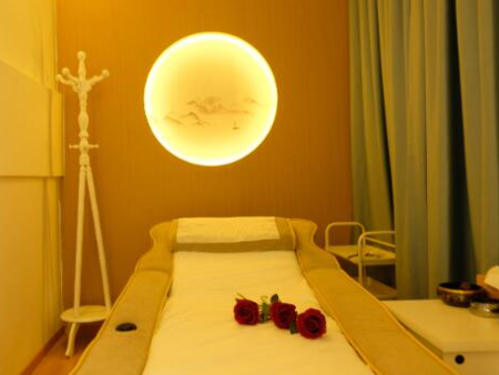 南京江宁足疗养生全解析：从脚底反射区看全身健康密码