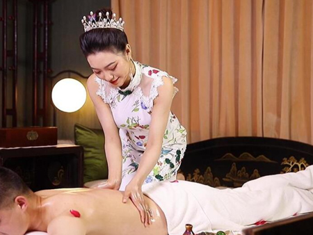 南京江宁精油按摩的化学奥秘：芳香疗法如何作用于身心